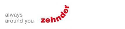 Zehnder GmbH Logo